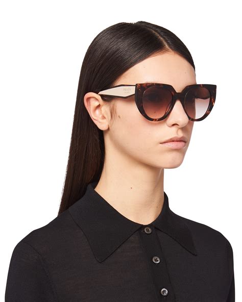 prada eyewear stubb collection|new prada glasses frames.